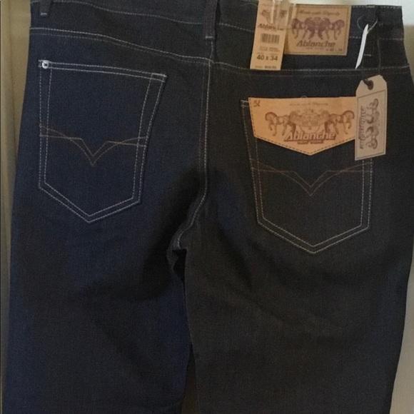Jeans - Picture 6 of 6